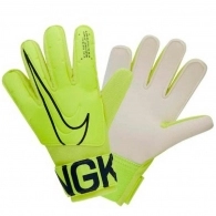 Перчатки вратарские Nike NK GK MATCH JR-FA19 